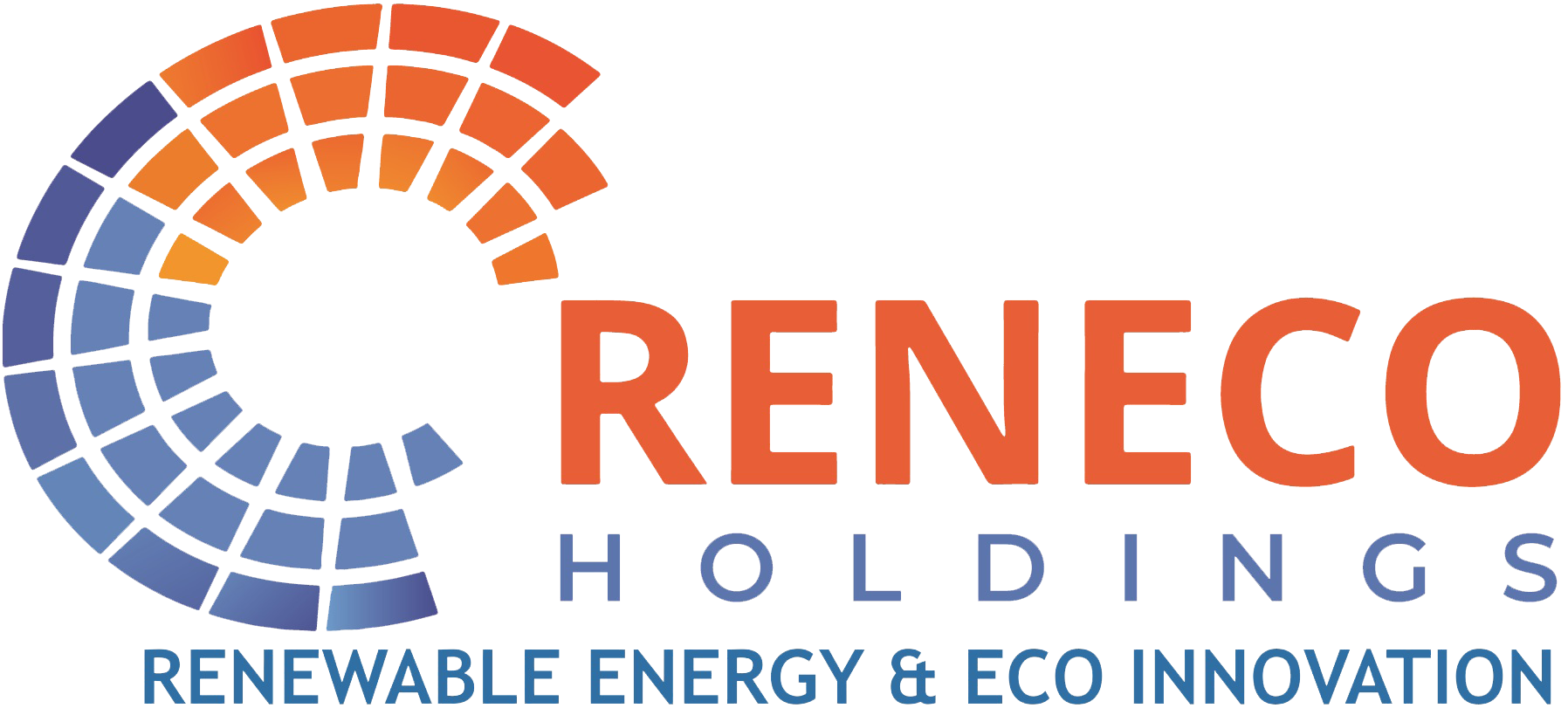 RENECO HOLDINGS